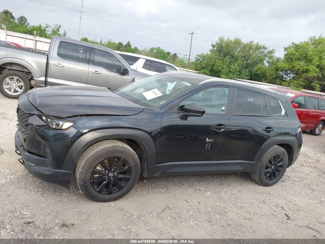 Aukcja sprzedaży 2025 Mazda Cx-50 2.5 S Preferred Package, vin: 7MMVABBM5SN347375, numer aukcji: 44768536