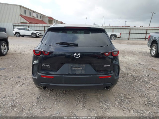 Aukcja sprzedaży 2025 Mazda Cx-50 2.5 S Preferred Package, vin: 7MMVABBM5SN347375, numer aukcji: 44768536