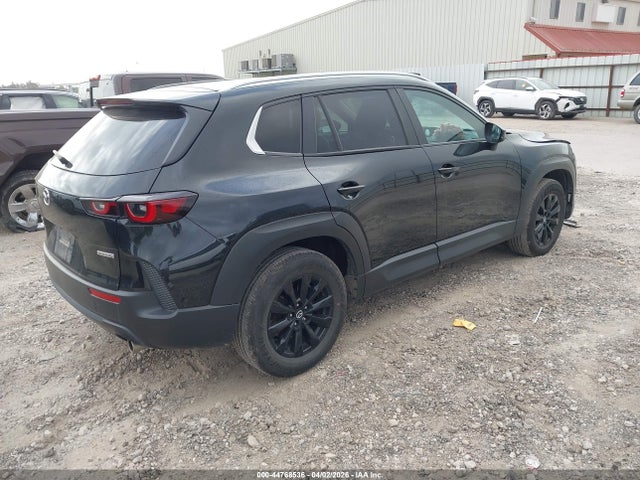 Aukcja sprzedaży 2025 Mazda Cx-50 2.5 S Preferred Package, vin: 7MMVABBM5SN347375, numer aukcji: 44768536