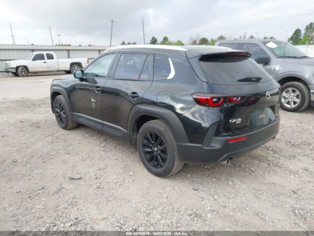 Aukcja sprzedaży 2025 Mazda Cx-50 2.5 S Preferred Package, vin: 7MMVABBM5SN347375, numer aukcji: 44768536
