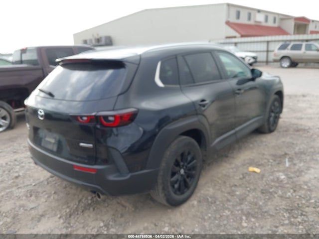 Aukcja sprzedaży 2025 Mazda Cx-50 2.5 S Preferred Package, vin: 7MMVABBM5SN347375, numer aukcji: 44768536