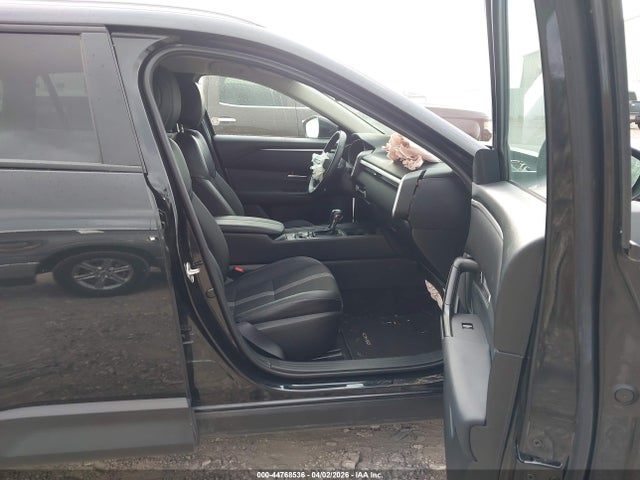 Aukcja sprzedaży 2025 Mazda Cx-50 2.5 S Preferred Package, vin: 7MMVABBM5SN347375, numer aukcji: 44768536