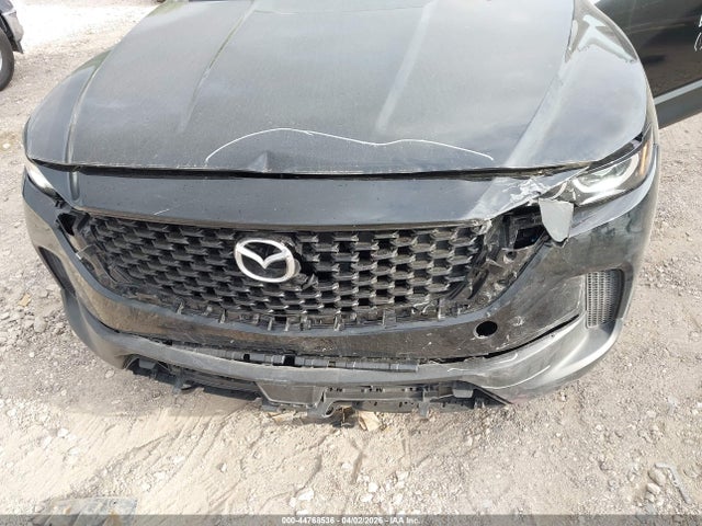 Aukcja sprzedaży 2025 Mazda Cx-50 2.5 S Preferred Package, vin: 7MMVABBM5SN347375, numer aukcji: 44768536