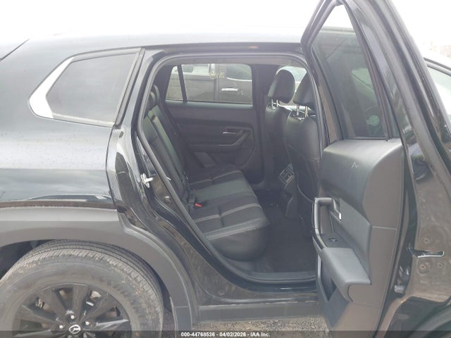Aukcja sprzedaży 2025 Mazda Cx-50 2.5 S Preferred Package, vin: 7MMVABBM5SN347375, numer aukcji: 44768536