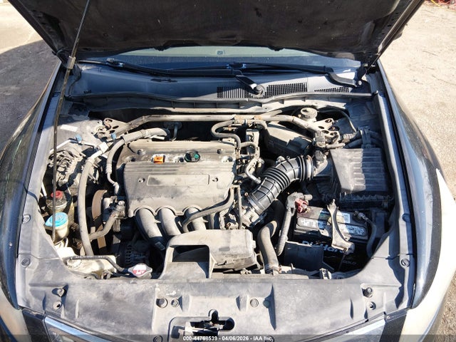 Aukcja sprzedaży 2009 Honda Accord 2.4 Ex-l, vin: 1HGCP26869A026080, numer aukcji: 44768539