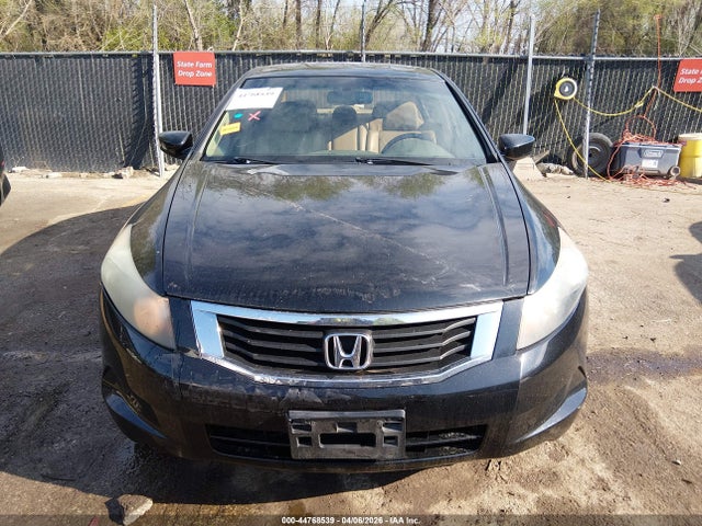 Aukcja sprzedaży 2009 Honda Accord 2.4 Ex-l, vin: 1HGCP26869A026080, numer aukcji: 44768539
