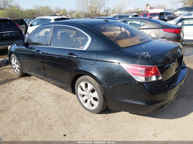 Aukcja sprzedaży 2009 Honda Accord 2.4 Ex-l, vin: 1HGCP26869A026080, numer aukcji: 44768539