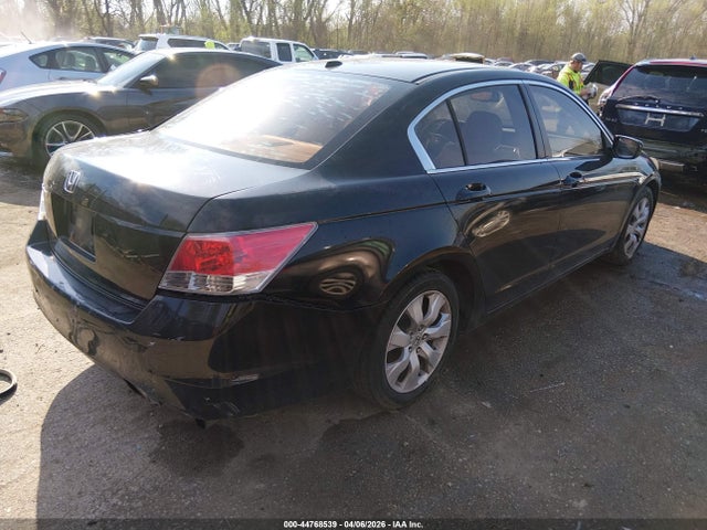 Aukcja sprzedaży 2009 Honda Accord 2.4 Ex-l, vin: 1HGCP26869A026080, numer aukcji: 44768539