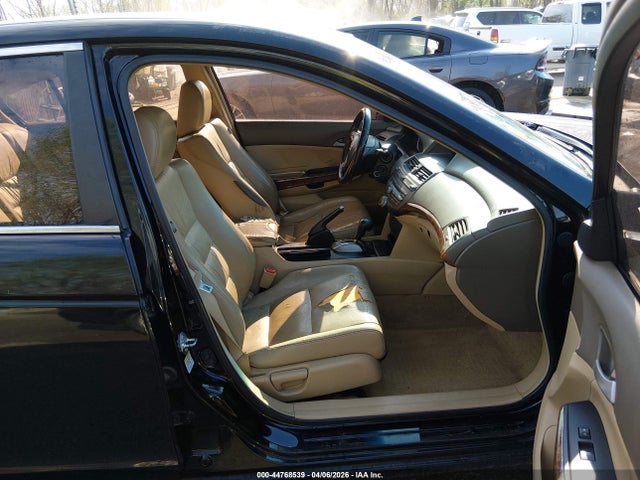 Aukcja sprzedaży 2009 Honda Accord 2.4 Ex-l, vin: 1HGCP26869A026080, numer aukcji: 44768539