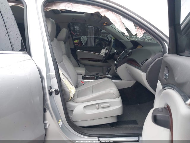 Продаж на аукціоні авто 2014 Acura Mdx Technology Package, vin: 5FRYD4H42EB023082, номер лоту: 44768540
