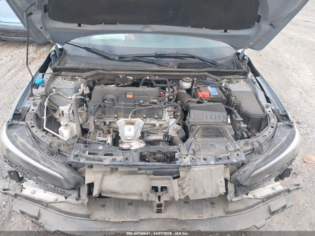 Продаж на аукціоні авто 2023 Honda Civic Sport, vin: 19XFL2H89PE018571, номер лоту: 44768541