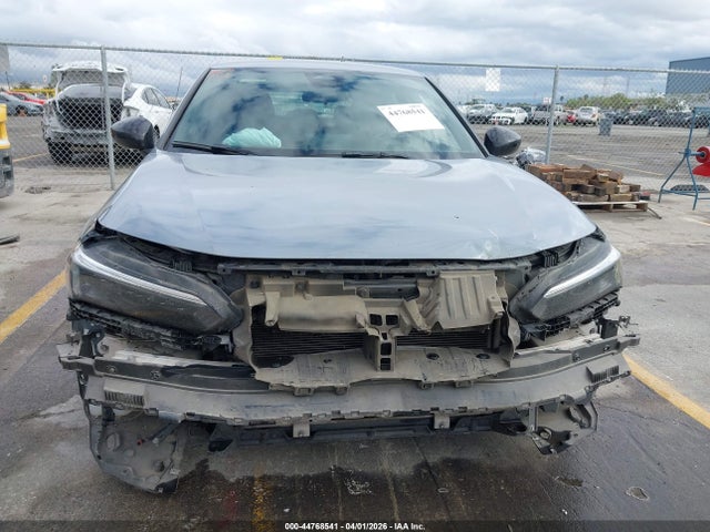 Продаж на аукціоні авто 2023 Honda Civic Sport, vin: 19XFL2H89PE018571, номер лоту: 44768541