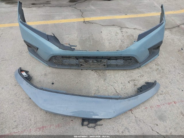 Продаж на аукціоні авто 2023 Honda Civic Sport, vin: 19XFL2H89PE018571, номер лоту: 44768541