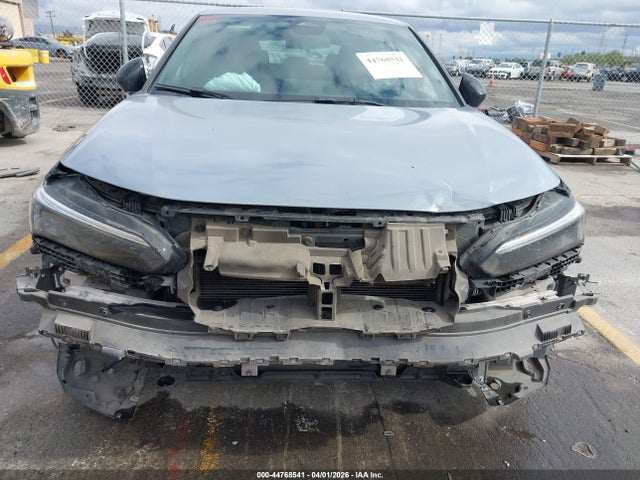 Продаж на аукціоні авто 2023 Honda Civic Sport, vin: 19XFL2H89PE018571, номер лоту: 44768541
