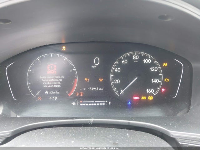 Продаж на аукціоні авто 2023 Honda Civic Sport, vin: 19XFL2H89PE018571, номер лоту: 44768541