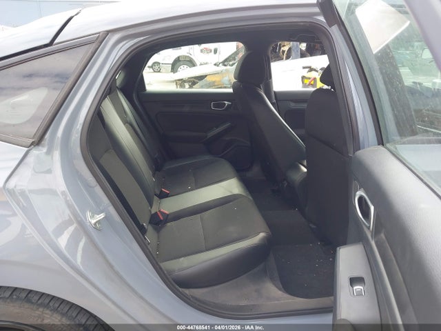 Продаж на аукціоні авто 2023 Honda Civic Sport, vin: 19XFL2H89PE018571, номер лоту: 44768541