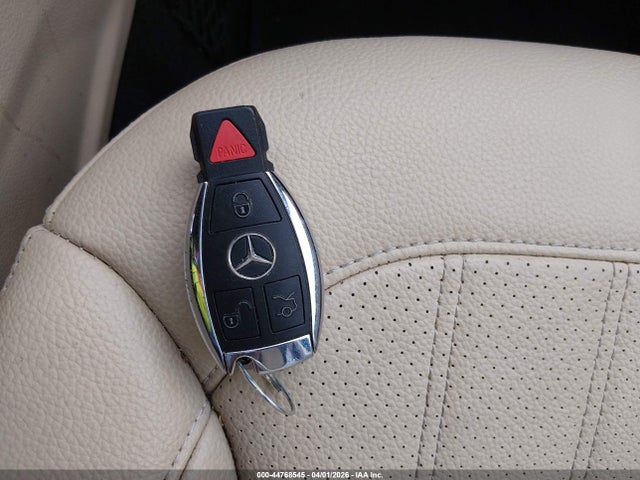 2016 MERCEDES-BENZ GLE 350 4JGDA5JB1GA658938 Photo 10