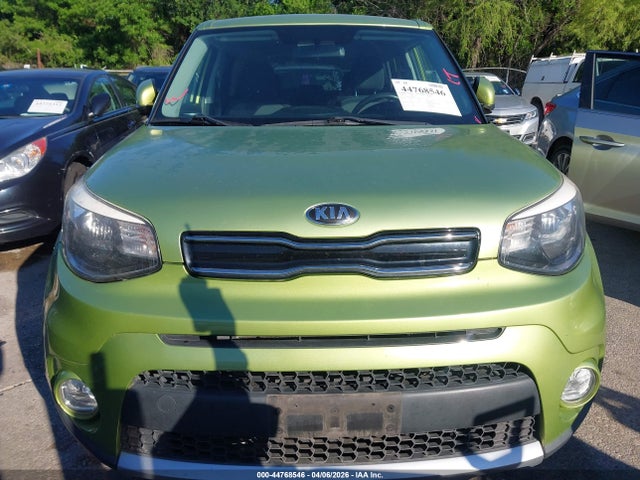 KNDJP3A50J7902717 KIA SOUL +