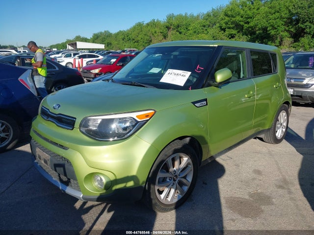 KNDJP3A50J7902717 KIA SOUL +