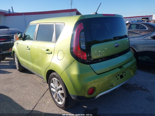 KNDJP3A50J7902717 KIA SOUL +