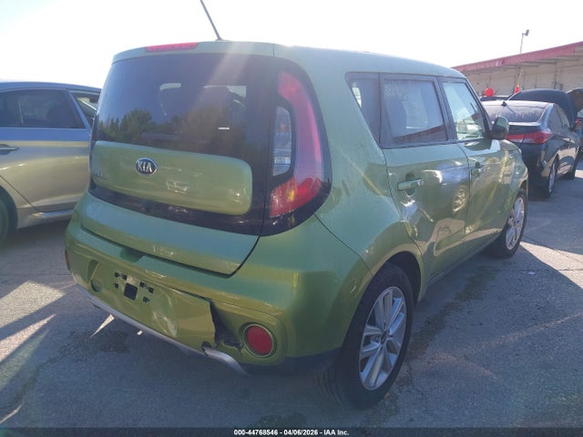 KNDJP3A50J7902717 KIA SOUL +