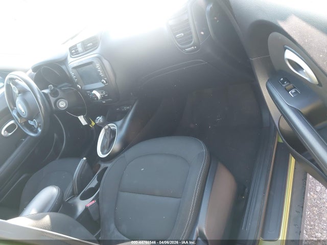 KNDJP3A50J7902717 KIA SOUL +