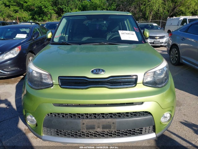 KNDJP3A50J7902717 KIA SOUL +