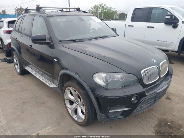 2011 BMW X5 5UXZW0C56BL656992