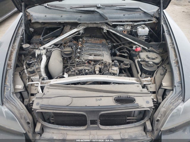 2011 BMW X5 5UXZW0C56BL656992 Photo 9