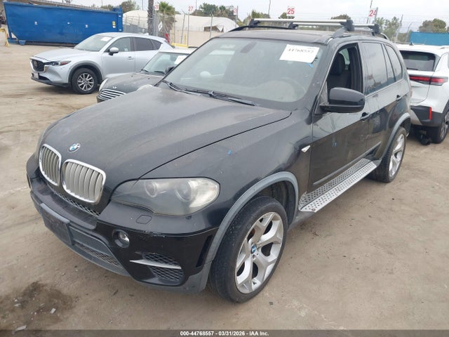 2011 BMW X5 5UXZW0C56BL656992 Photo 1