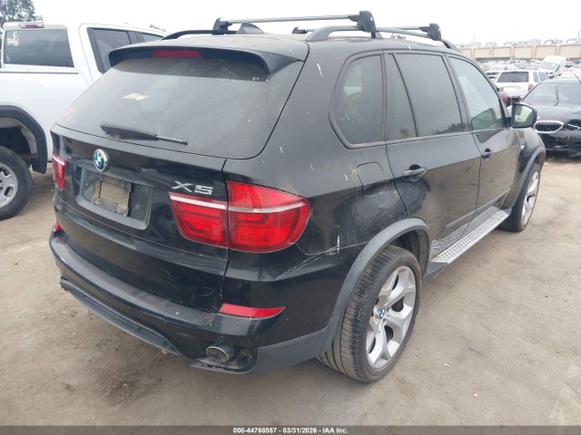 2011 BMW X5 5UXZW0C56BL656992 Photo 3