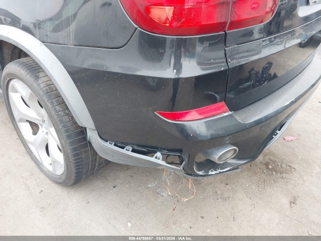2011 BMW X5 5UXZW0C56BL656992 Photo 5