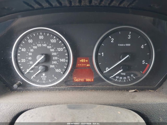 2011 BMW X5 5UXZW0C56BL656992 Photo 6