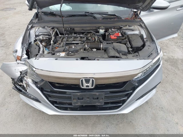 1HGCV1F36JA143523 Honda Accord Sport