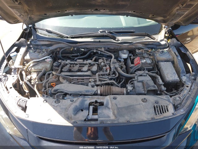 SHHFK7H61KU215699 Honda CIVIC EX