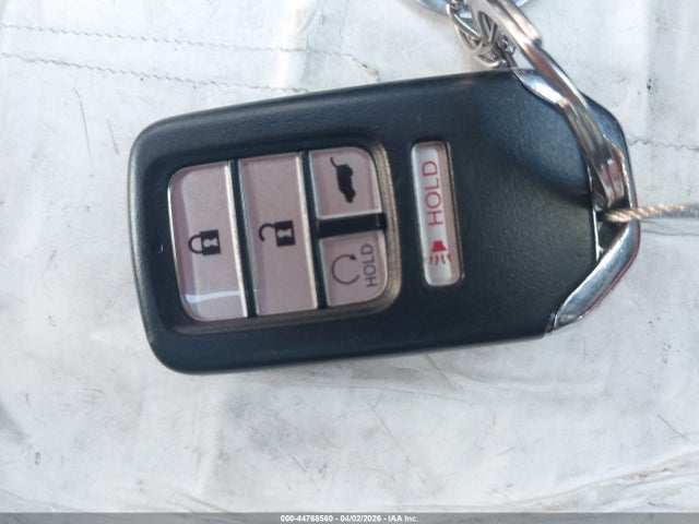 SHHFK7H61KU215699 Honda CIVIC EX