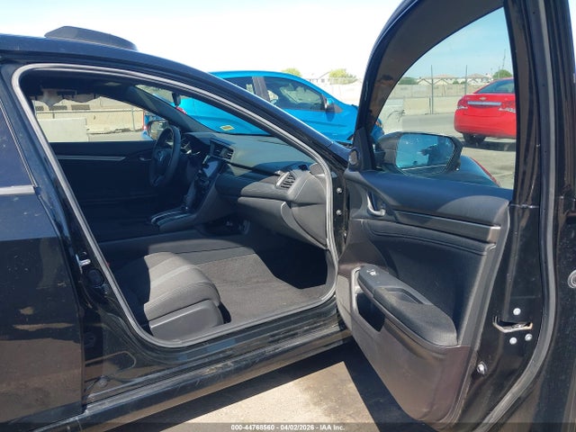 SHHFK7H61KU215699 Honda CIVIC EX