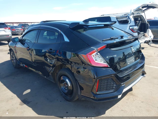 SHHFK7H61KU215699 Honda CIVIC EX