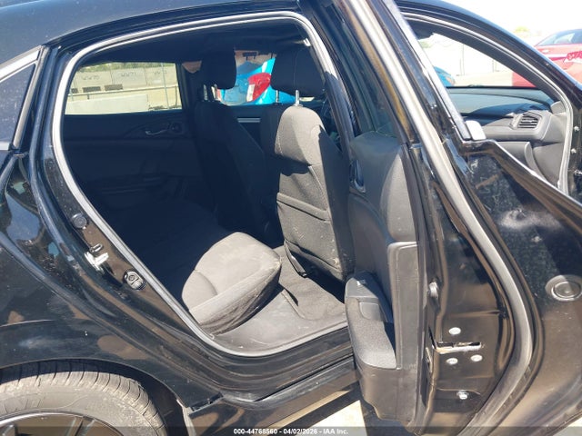 SHHFK7H61KU215699 Honda CIVIC EX