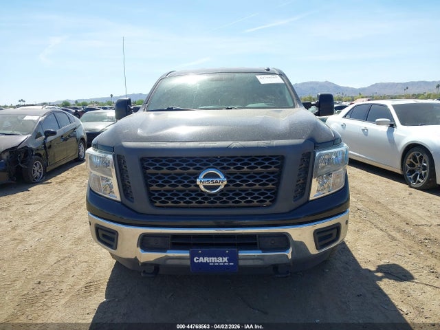 Продаж на аукціоні авто 2019 Nissan Titan Xd Sv Diesel, vin: 1N6BA1F45KN521983, номер лоту: 44768563