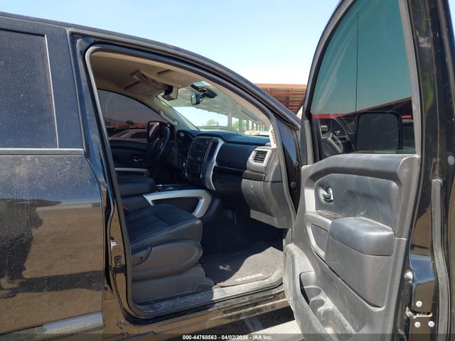 Продаж на аукціоні авто 2019 Nissan Titan Xd Sv Diesel, vin: 1N6BA1F45KN521983, номер лоту: 44768563