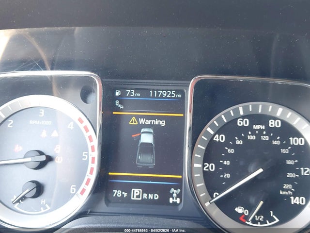 Продаж на аукціоні авто 2019 Nissan Titan Xd Sv Diesel, vin: 1N6BA1F45KN521983, номер лоту: 44768563