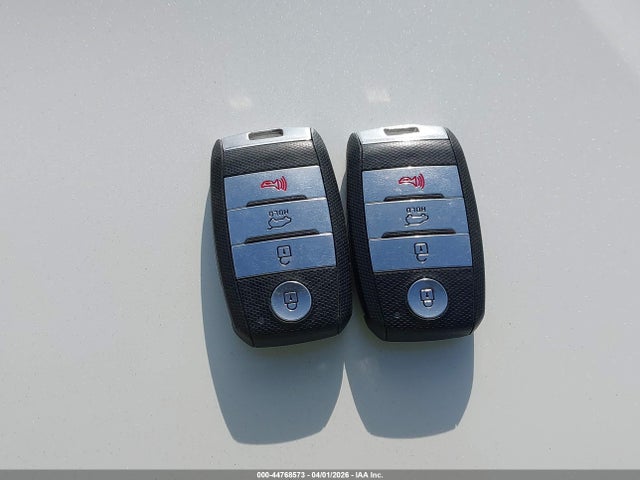 2019 KIA NIRO KNDCC3LC4K5274884 Photo 10