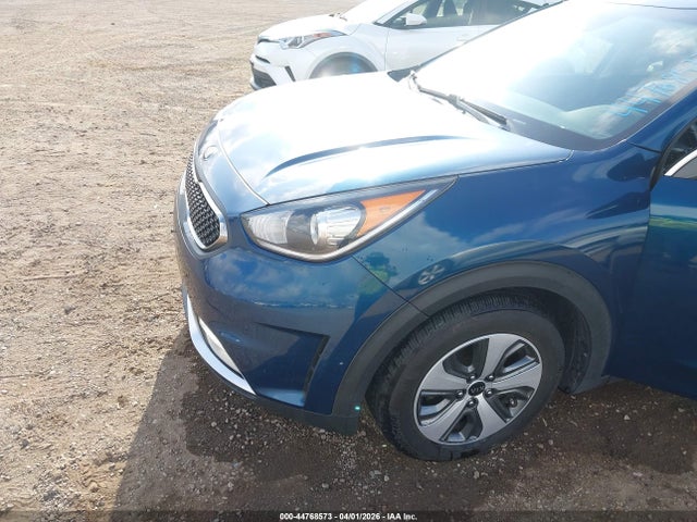 2019 KIA NIRO KNDCC3LC4K5274884 Photo 5