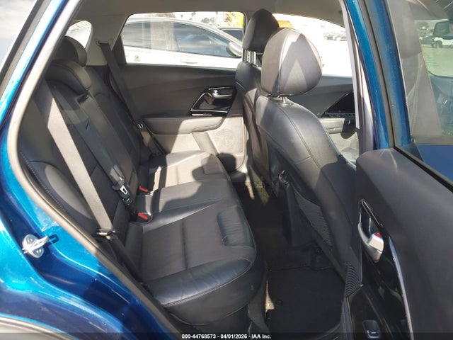 2019 KIA NIRO KNDCC3LC4K5274884 Photo 7