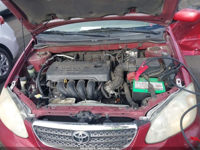 Aukcja sprzedaży 2007 Toyota Corolla Le, vin: 1NXBR30E67Z913551, numer aukcji: 44768576