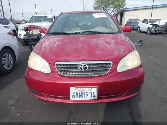 Aukcja sprzedaży 2007 Toyota Corolla Le, vin: 1NXBR30E67Z913551, numer aukcji: 44768576
