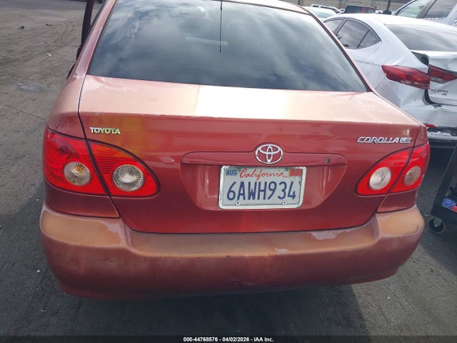 Aukcja sprzedaży 2007 Toyota Corolla Le, vin: 1NXBR30E67Z913551, numer aukcji: 44768576
