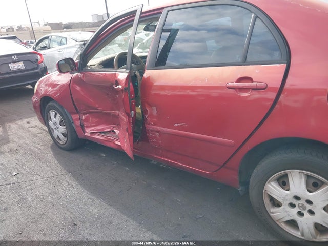 Aukcja sprzedaży 2007 Toyota Corolla Le, vin: 1NXBR30E67Z913551, numer aukcji: 44768576