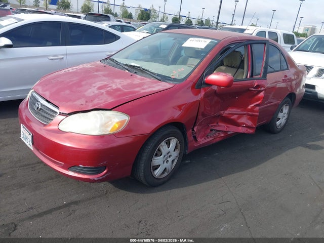 Aukcja sprzedaży 2007 Toyota Corolla Le, vin: 1NXBR30E67Z913551, numer aukcji: 44768576